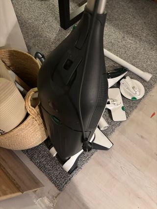 Aspirador Vorwerk   VK 200. IMPECABLE !!