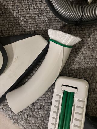 Aspirador Vorwerk   VK 200. IMPECABLE !!