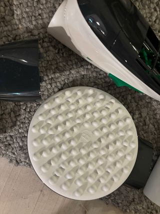 Aspirador Vorwerk   VK 200. IMPECABLE !!