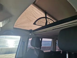 Volkswagen California 2019