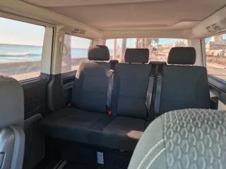 Volkswagen California 2019