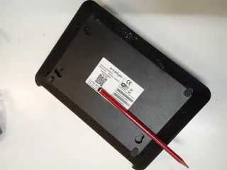 Router Livebox+ Orange WiFi Dual Band