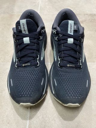 Brooks Ghost 14 Gore-Tex Scarpe Uomo