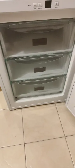 Congelador Liebherr gp1213