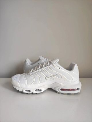 Nike Air Max Plus Blancas Talla 41