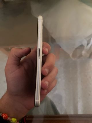 iPhone SE 2020 Verde