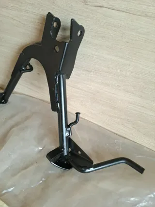 Caballete Central Yamaha Aerox 50