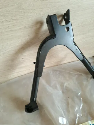 Caballete Central Yamaha Aerox 50