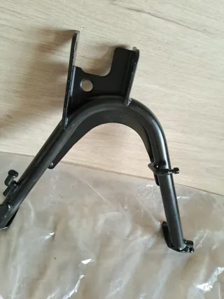 Caballete Central Yamaha Aerox 50