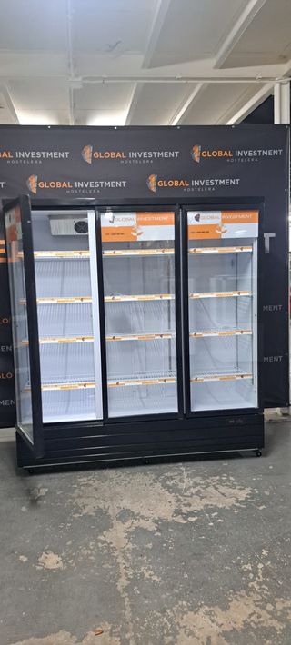 Nevera de Bebidas Nueva con Garantía