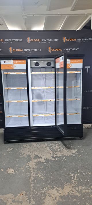 Nevera de Bebidas Nueva con Garantía