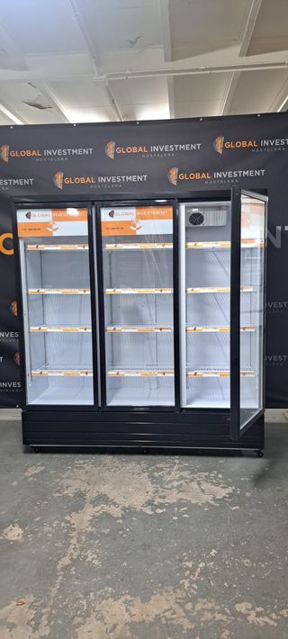 Nevera de Bebidas Nueva con Garantía