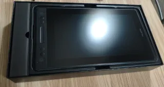 Huion Kamvas Pro 12 Tableta Gráfica