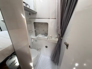 Citroen Jumper Furgón 35 2.0  130 L3H2 4p Camper