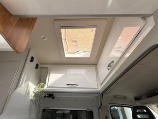 Citroen Jumper Furgón 35 2.0  130 L3H2 4p Camper