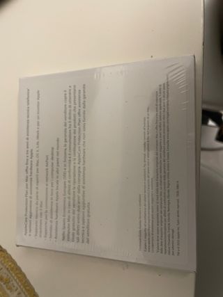 AppleCare Protection Plan per Mac