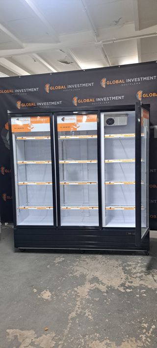 Nevera de Bebidas Nueva con Garantía