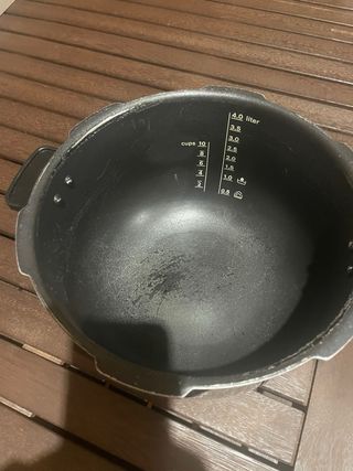 Olla programable Bosch AutoCook Pro