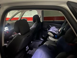 Citroen C4 Picasso 2015