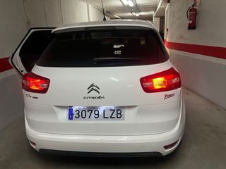 Citroen C4 Picasso 2015
