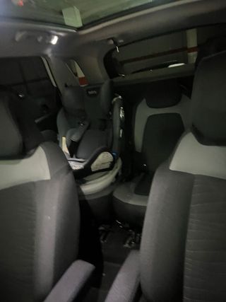 Citroen C4 Picasso 2015