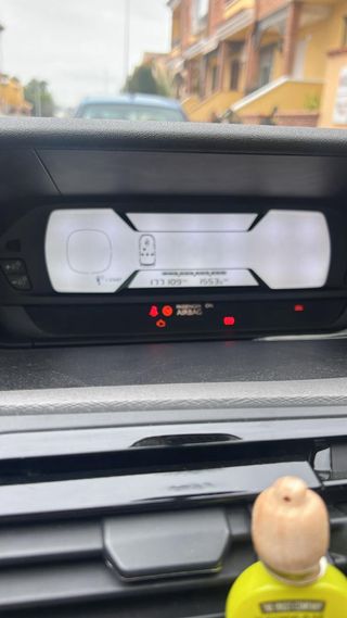 Citroen C4 Picasso 2015