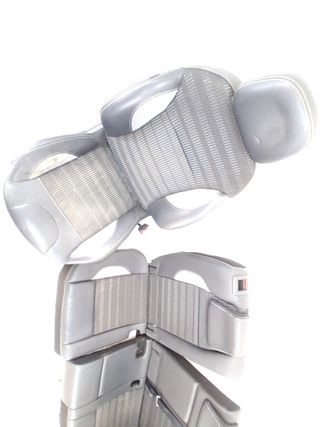 JUEGO ASIENTOS COMPLETO PEUGEOT 2008 (--.2013->)