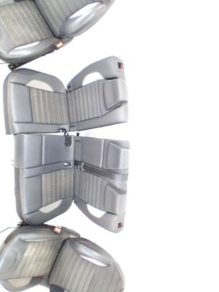 JUEGO ASIENTOS COMPLETO PEUGEOT 2008 (--.2013->)