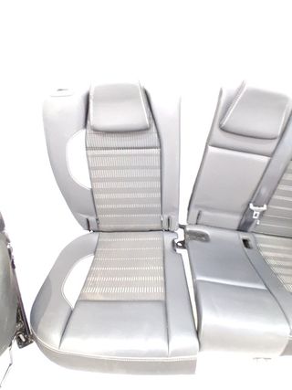 JUEGO ASIENTOS COMPLETO PEUGEOT 2008 (--.2013->)