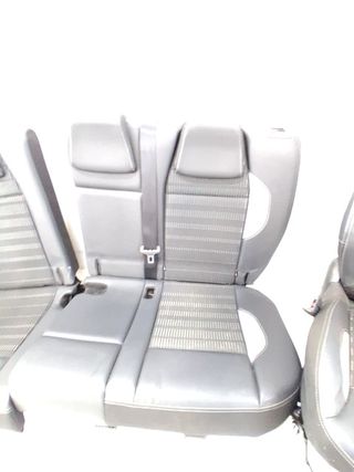 JUEGO ASIENTOS COMPLETO PEUGEOT 2008 (--.2013->)