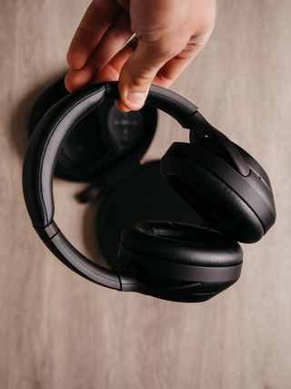 Sony WH-1000XM4 – Cancelación ruido – Impecables