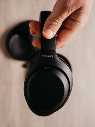 Sony WH-1000XM4 – Cancelación ruido – Impecables