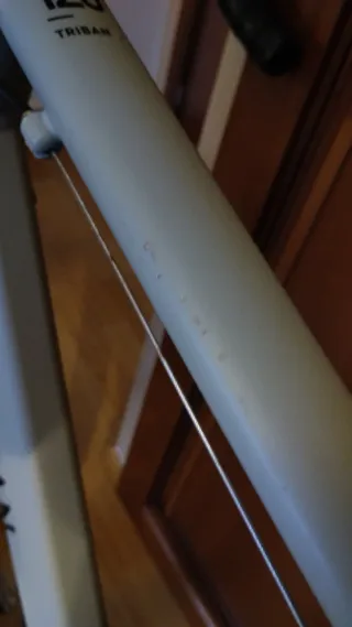 Bicicleta Gravel/Carretera Triban RC120