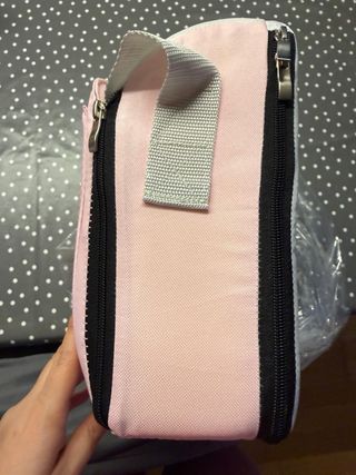 Trona de viaje Minnie Mouse