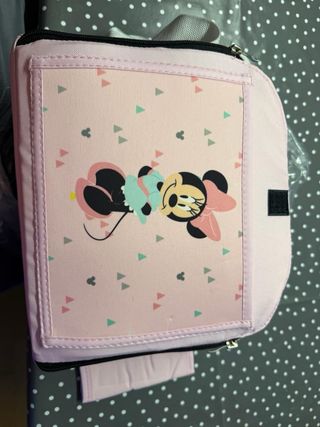 Trona de viaje Minnie Mouse