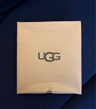 Botas UGG Classic Mini Dipper Beige