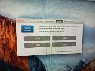 Mac Pro 4.1 (5.1) 16GB RAM SSD