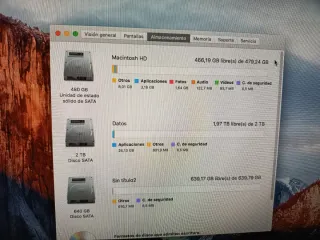 Mac Pro 4.1 (5.1) 16GB RAM SSD