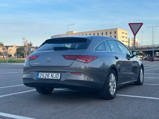 Mercedes-Benz Clase CLA Shottig Brake 2021