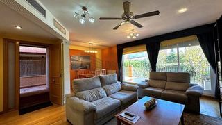 Chalet en alquiler en Montecanal en Zaragoza