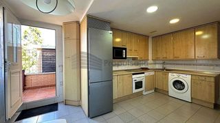 Chalet en alquiler en Montecanal en Zaragoza