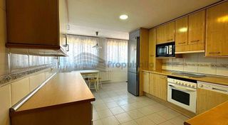 Chalet en alquiler en Montecanal en Zaragoza