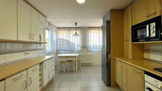 Chalet en alquiler en Montecanal en Zaragoza