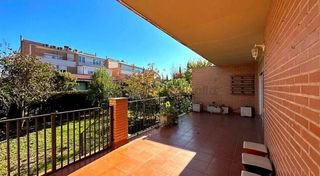 Chalet en alquiler en Montecanal en Zaragoza