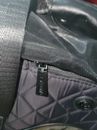 Transportin perro pequeño mediano JOAN & DAVID