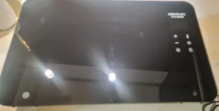 Cecotec Ready Warm 6670 Crystal Connection