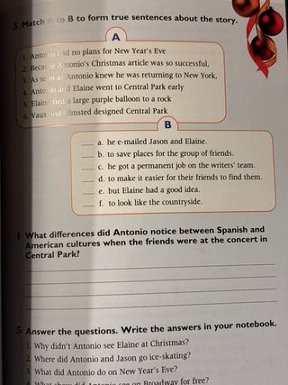 A FOREIGNER IN NEW YORK(BAR)2êBTO.BURLIN