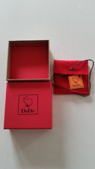 Bracciale originale Dodo