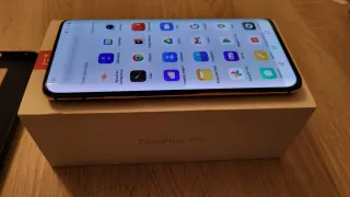 OnePlus 7 Pro 256GB Negro 8gb