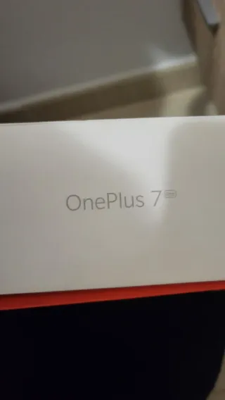 OnePlus 7 Pro 256GB Negro 8gb